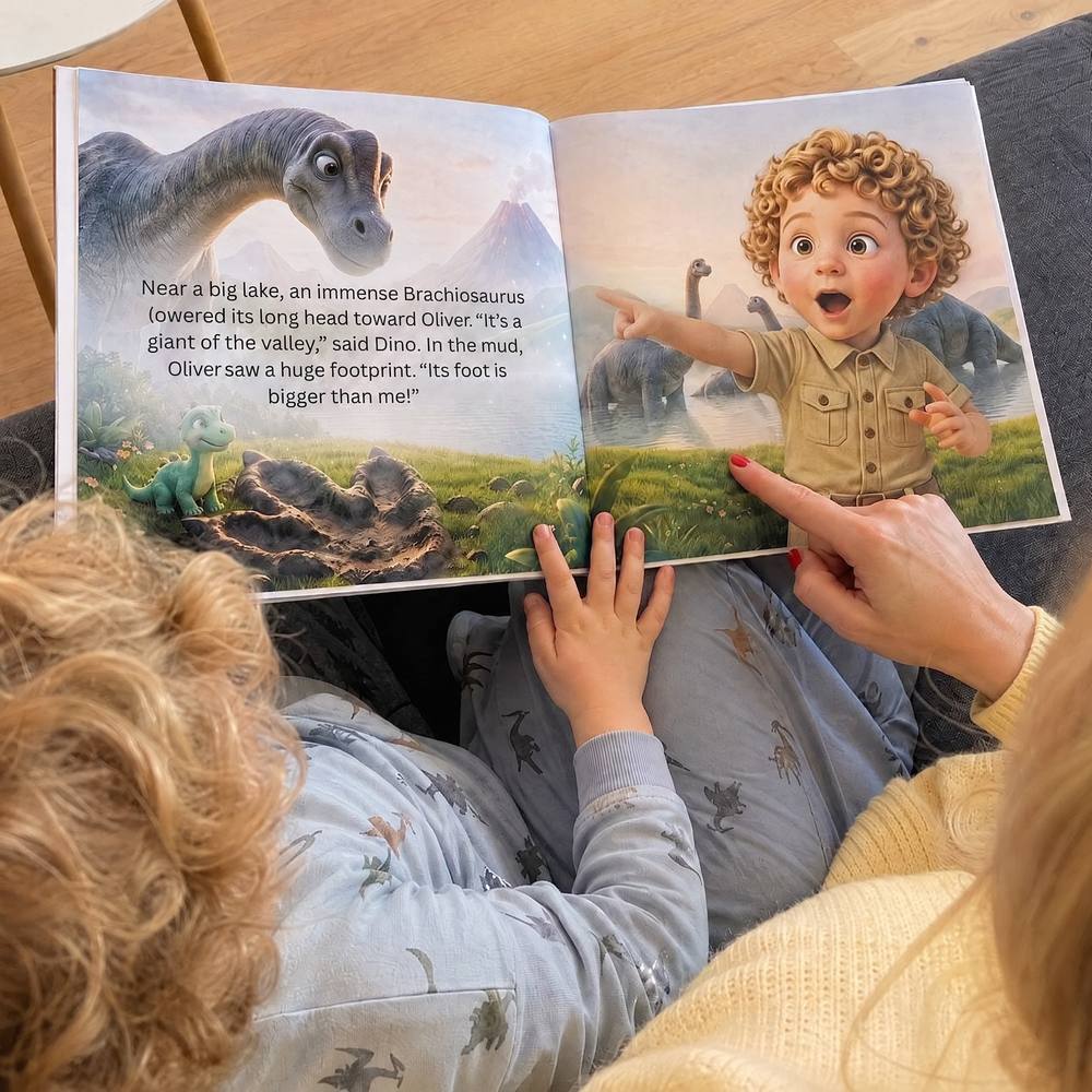 Explore the World of Dinosaurs