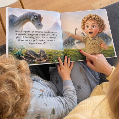 Explore the World of Dinosaurs