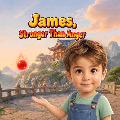 Stronger Than Anger