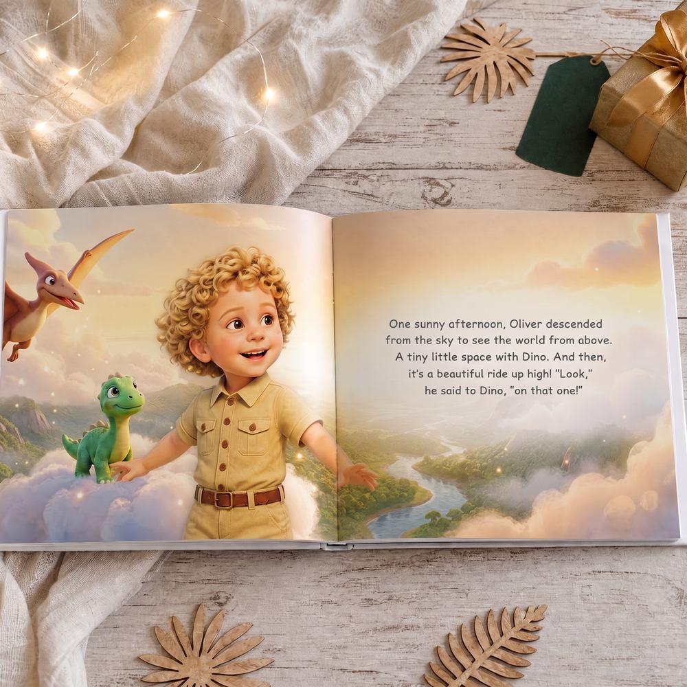 Explore the World of Dinosaurs