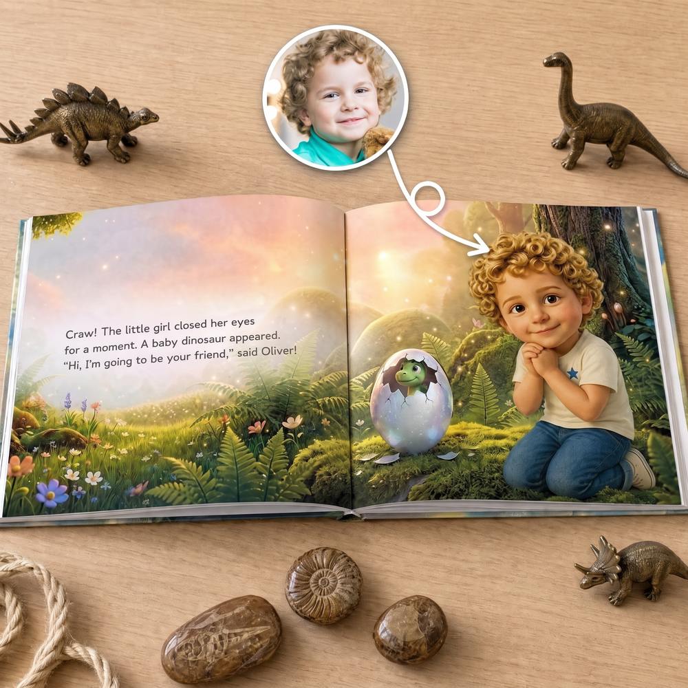Explore the World of Dinosaurs