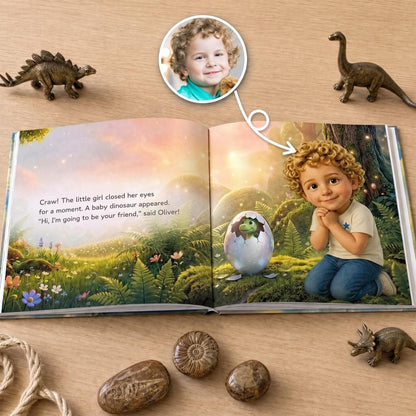Explore the World of Dinosaurs